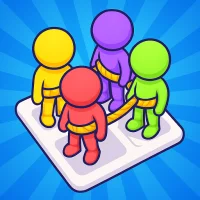 Crowd Sort Jam
