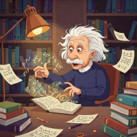 Logic Club: IQ test