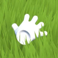 Go Touch Grass