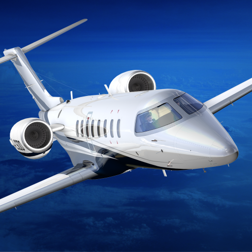 Aerofly FS Global - Realistic Mobile Flight Simulator